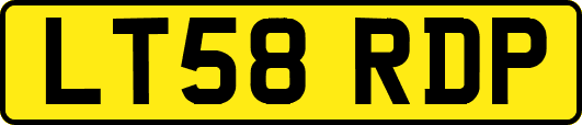 LT58RDP