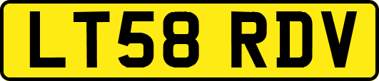 LT58RDV