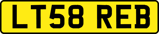 LT58REB