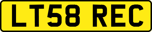 LT58REC
