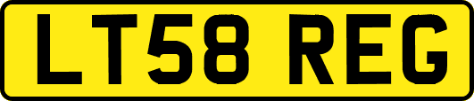 LT58REG