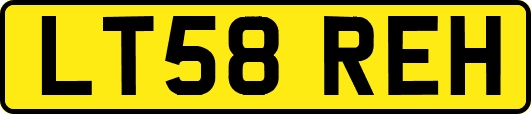 LT58REH