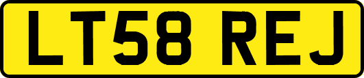 LT58REJ