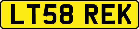 LT58REK