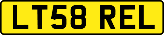 LT58REL