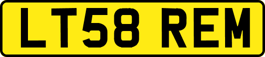 LT58REM
