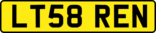 LT58REN
