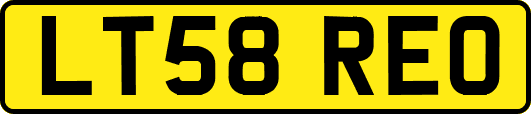 LT58REO