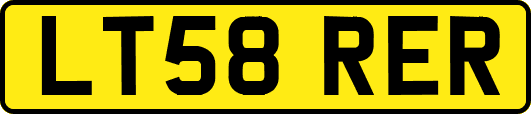 LT58RER