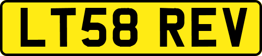 LT58REV