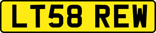 LT58REW