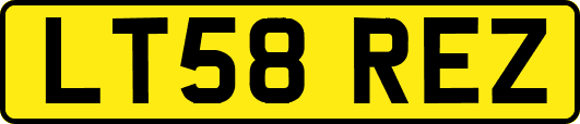 LT58REZ