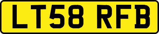 LT58RFB