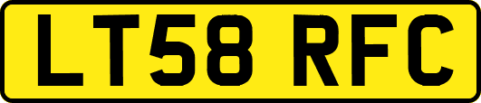 LT58RFC