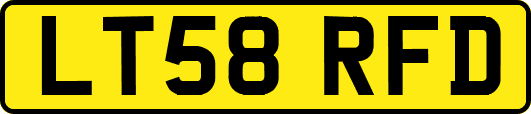 LT58RFD