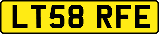 LT58RFE