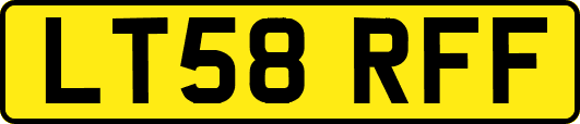 LT58RFF