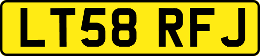 LT58RFJ