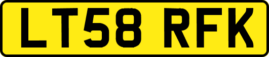 LT58RFK