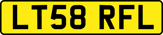 LT58RFL