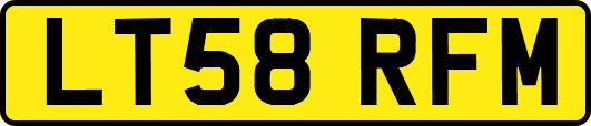 LT58RFM