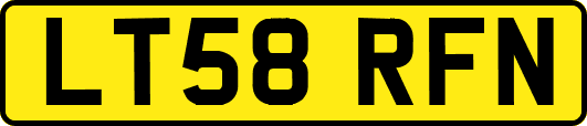 LT58RFN