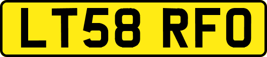 LT58RFO