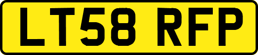 LT58RFP