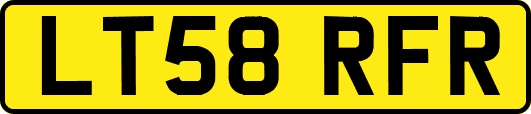 LT58RFR