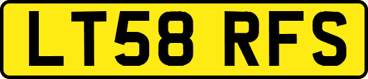 LT58RFS