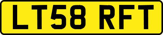 LT58RFT