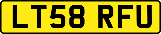 LT58RFU