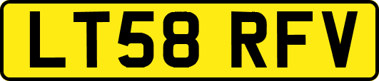 LT58RFV