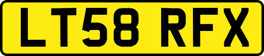LT58RFX