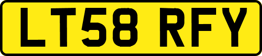 LT58RFY