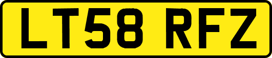 LT58RFZ
