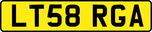 LT58RGA