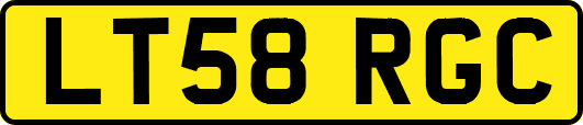 LT58RGC