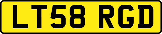 LT58RGD