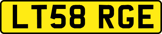 LT58RGE