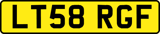 LT58RGF