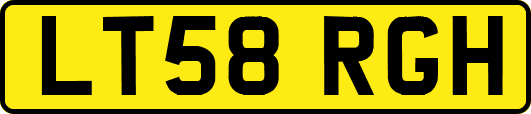 LT58RGH