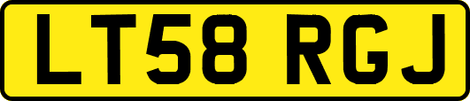 LT58RGJ