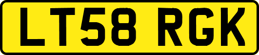 LT58RGK