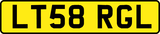 LT58RGL