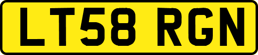 LT58RGN