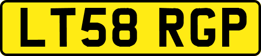 LT58RGP