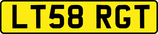 LT58RGT