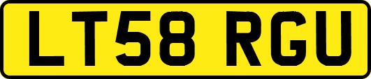 LT58RGU