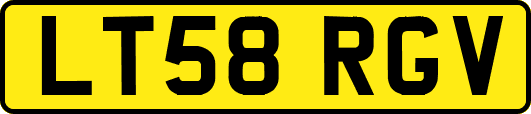 LT58RGV